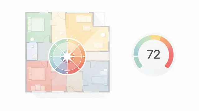 Know where your home stands